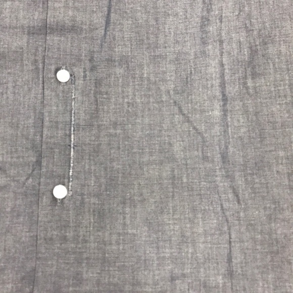 1670 Slim-Fit Dress Shirt - Picture 4 of 6